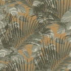 Tapeta na stěnu SCHÖNER WOHNEN, Tropical žlutá